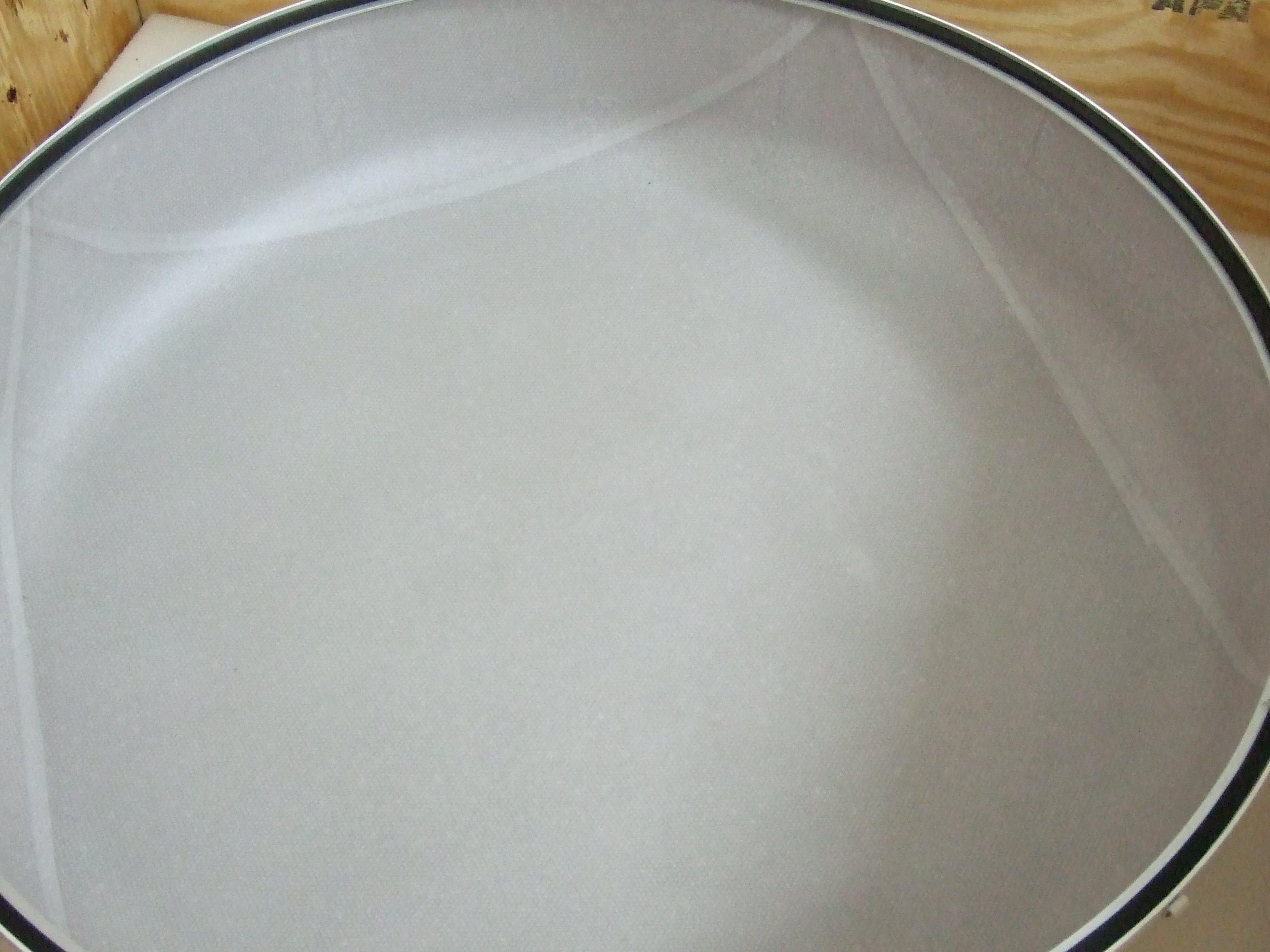 玻璃鋼非標(biāo)件6