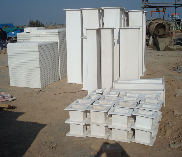 無機(jī)風(fēng)道