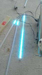 污水處理紫外線消設(shè)備