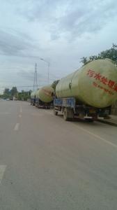 城鎮(zhèn)一體化污水處理設(shè)備