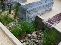 雨水收集過(guò)濾器